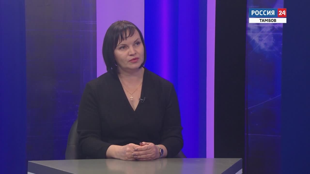 Тамбовчан приглашают к участию в конкурсе "Город новогодних затей"