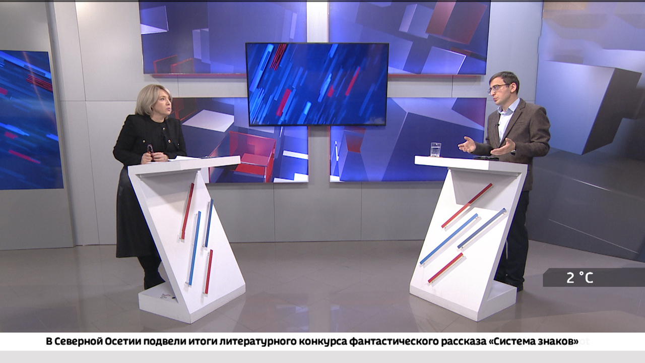 Республика. Благотворительному фонду "Быть Добру" – 10 лет