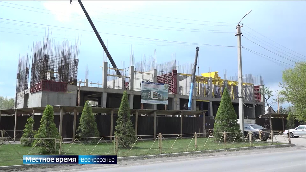 Эфир от 03.12.2023