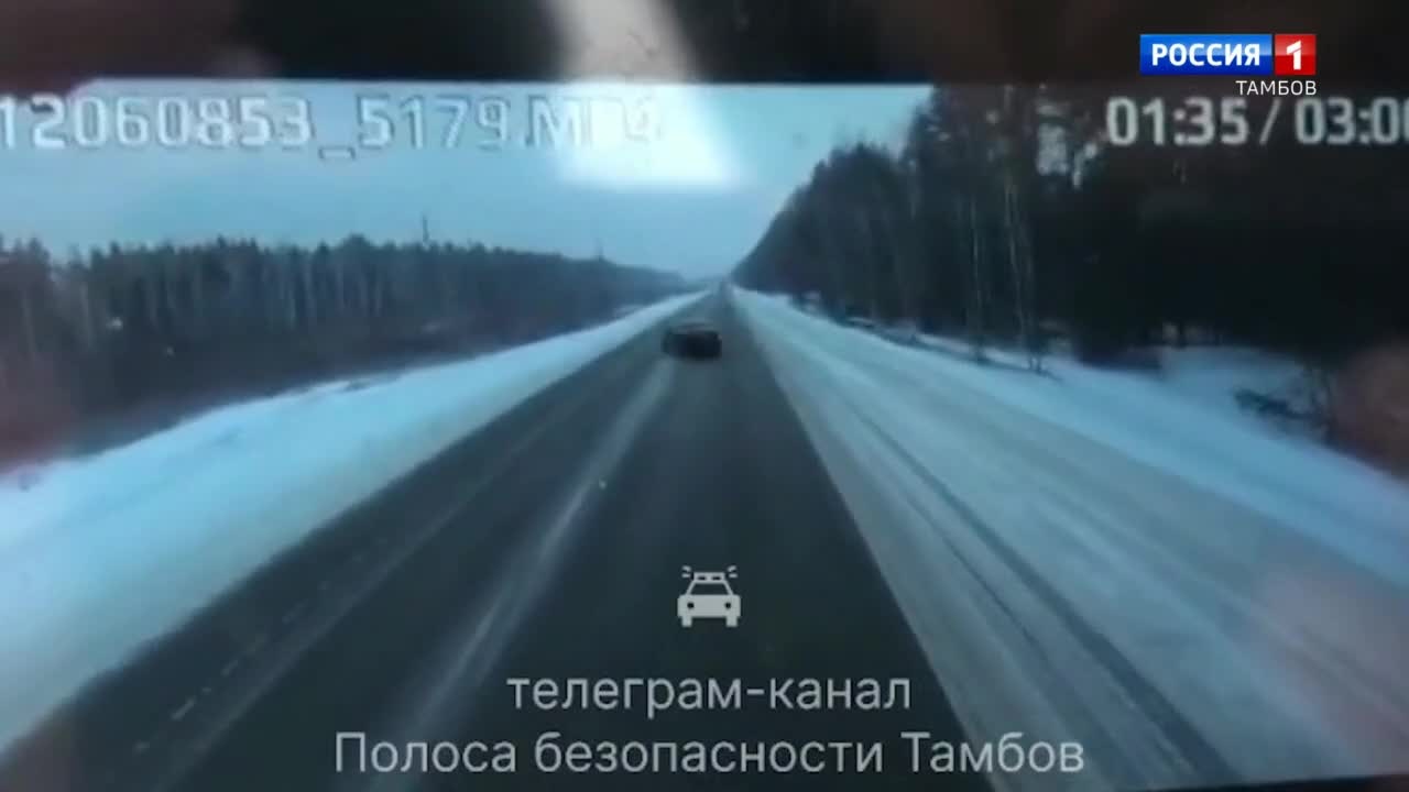Зима уже здесь