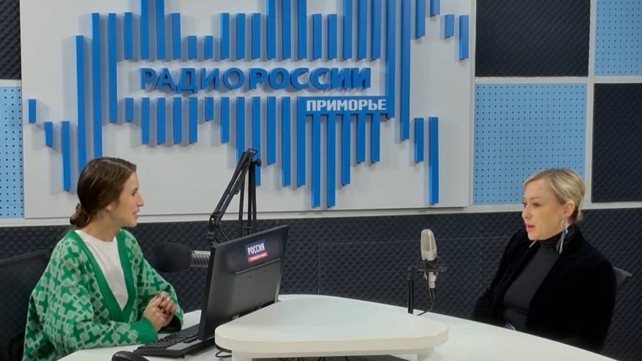 "Интервью": Приморские бренды одежды попадут в федеральную сеть универмагов