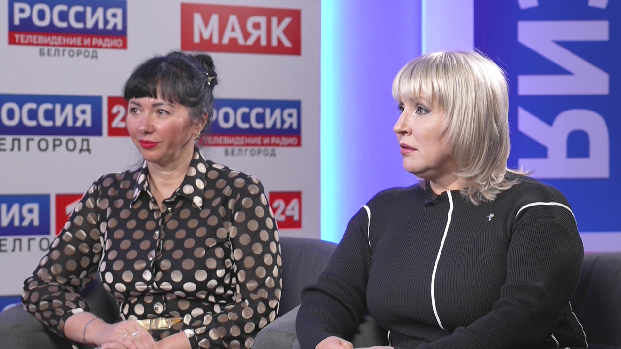 В Белгородской области выросло количество приверженцев ЗОЖ