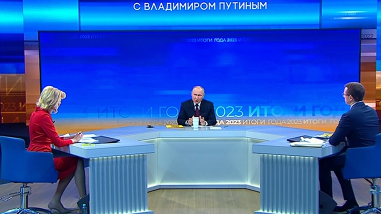 Рашид Темрезов: Президент России дал понять, что нет ничего важнее проблем жителей страны