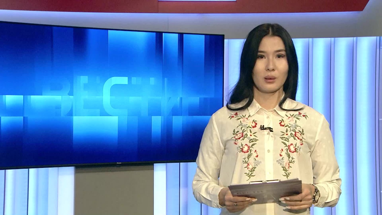 Утро России Калмыкия 14.12.2023