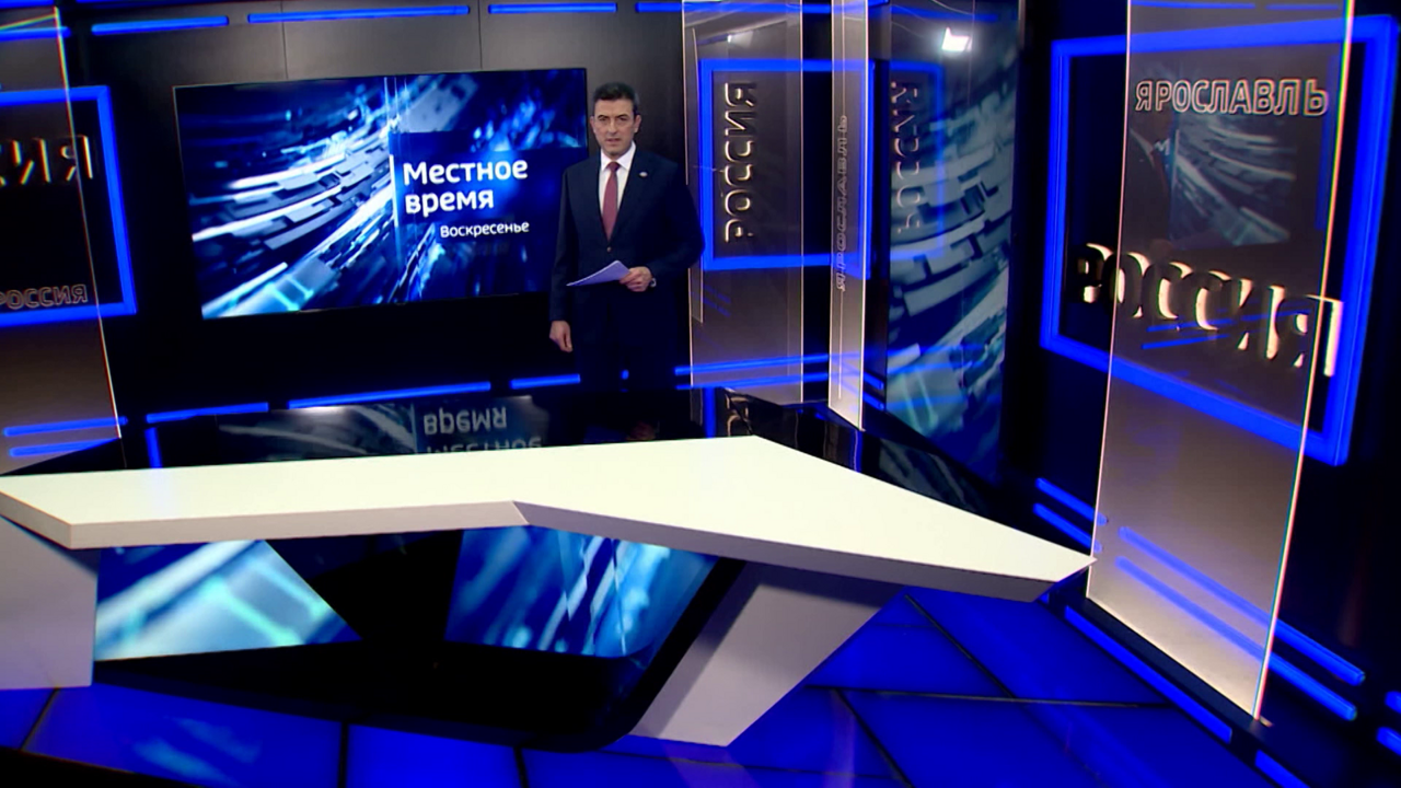 Эфир от 17.12.2023
