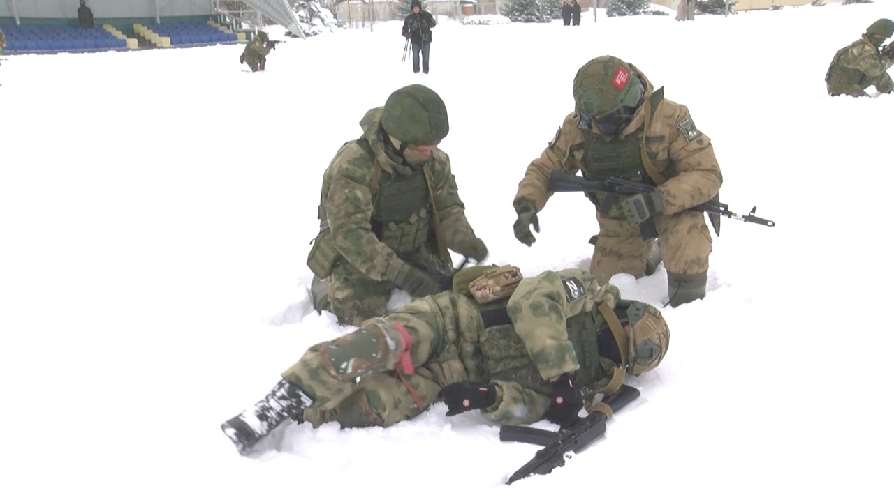 Эфир от 18.12.2023
