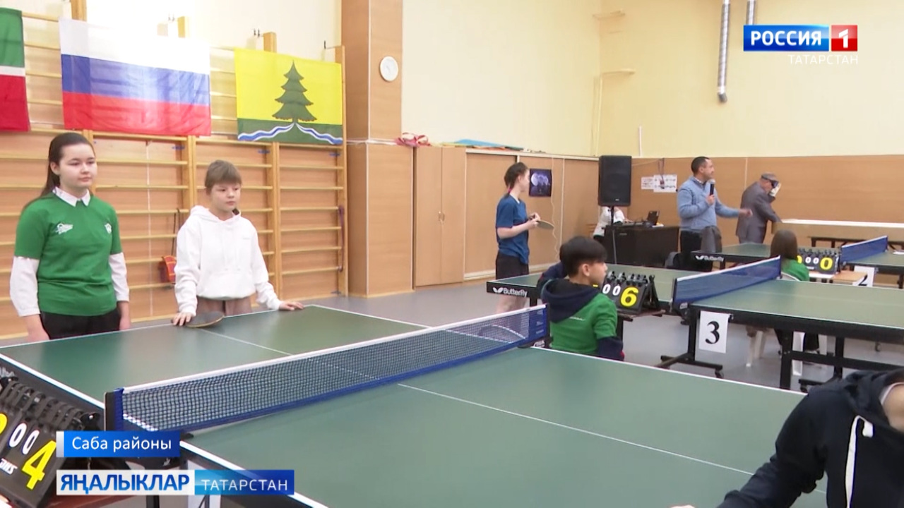 Яңалыклар (18.12.2023)