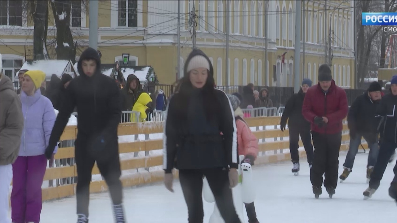 Эфир от 18.12.2023 (14:30)