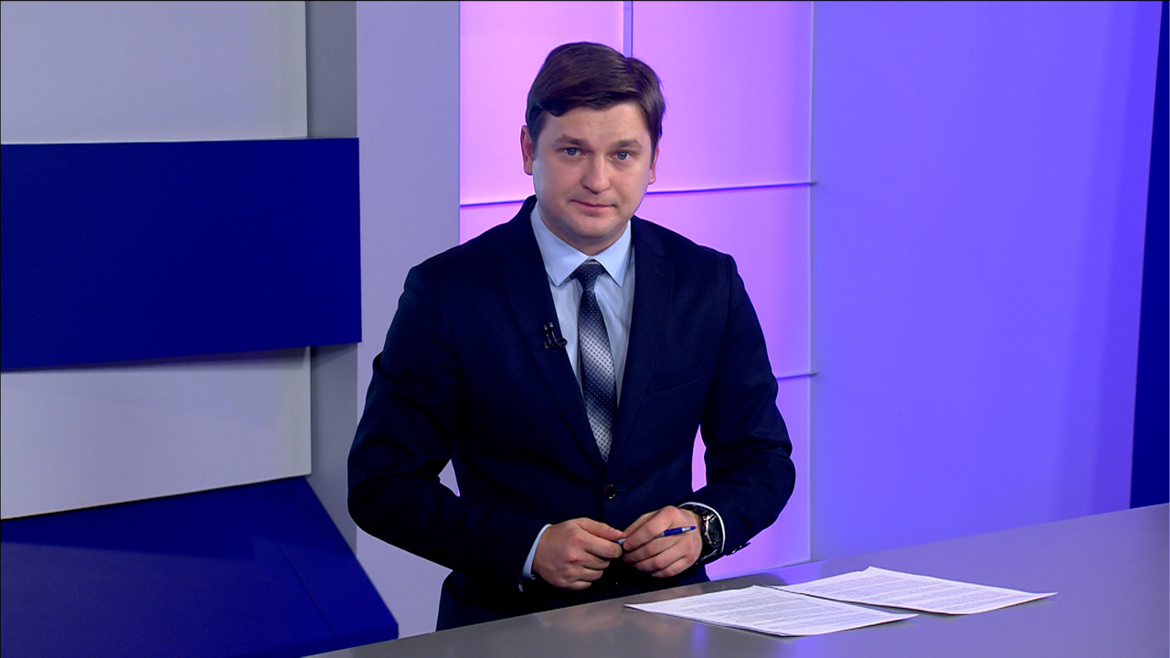 Эфир от 18.12.2023