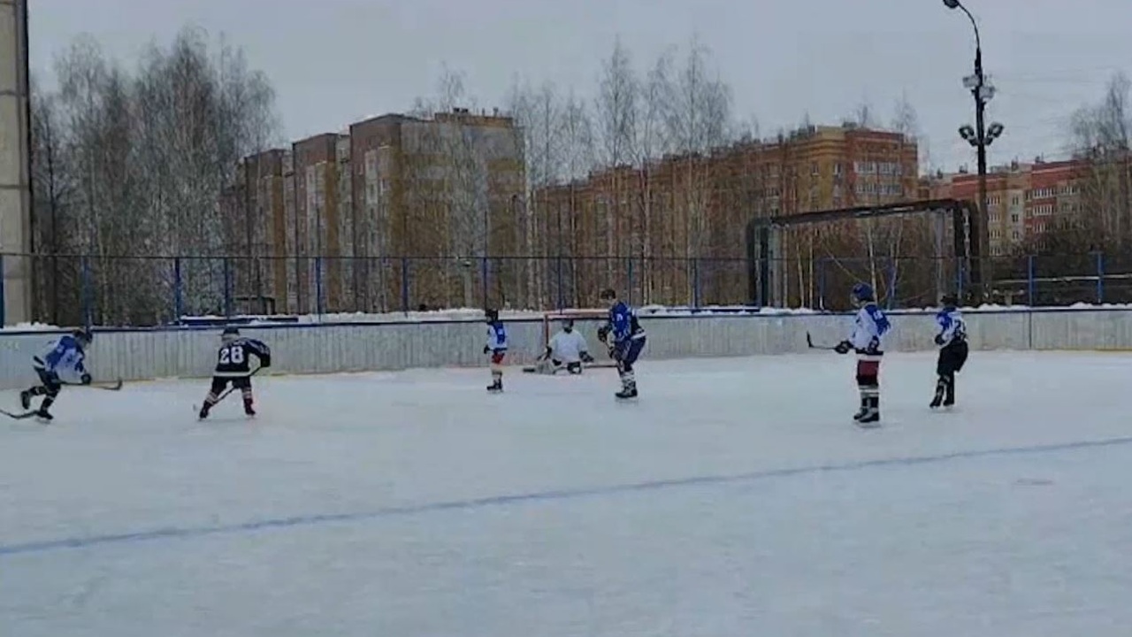Эфир от 18.12.2023