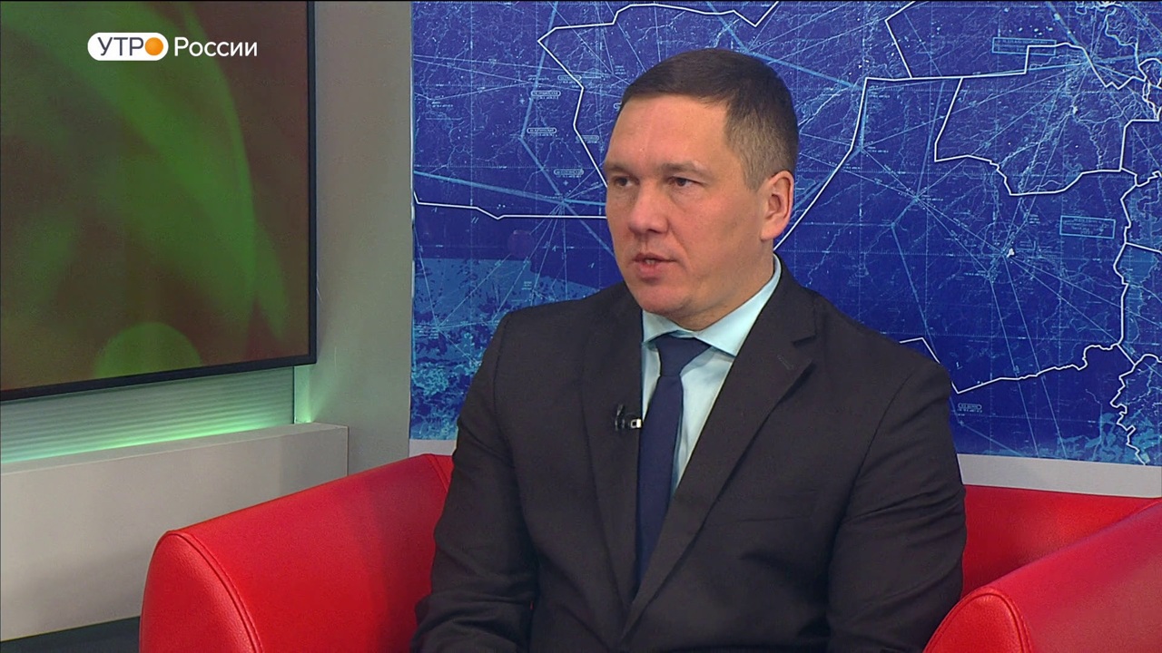 Эфир от 19.12.2023