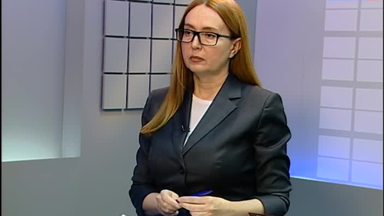 Интервью: Наталья Баженова