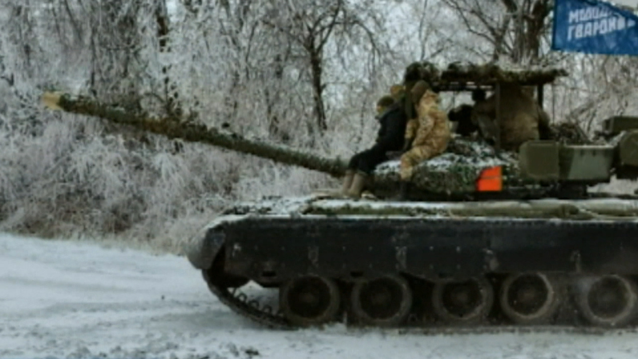 Эфир от 18.12.2023 (21:05)