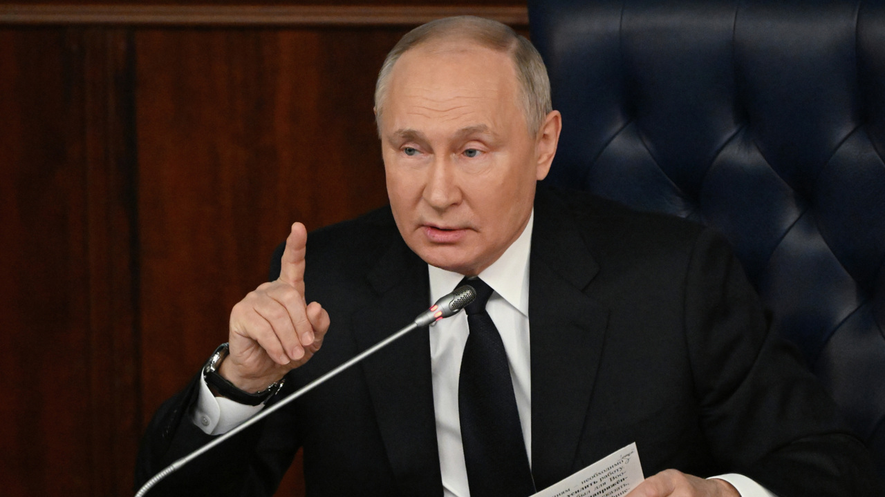 Выступление Путина, Мишустин в КНР, картинки с выставки