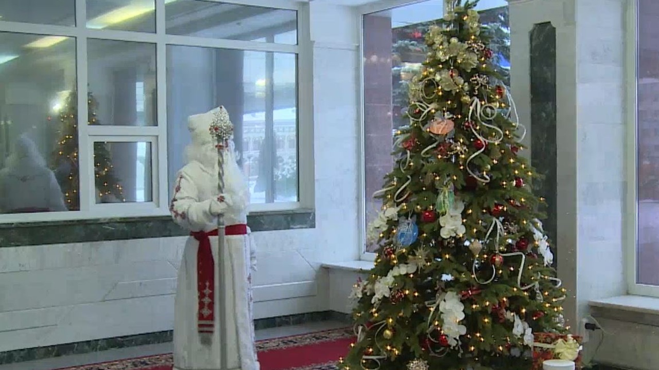 Эфир от 19.12.2023