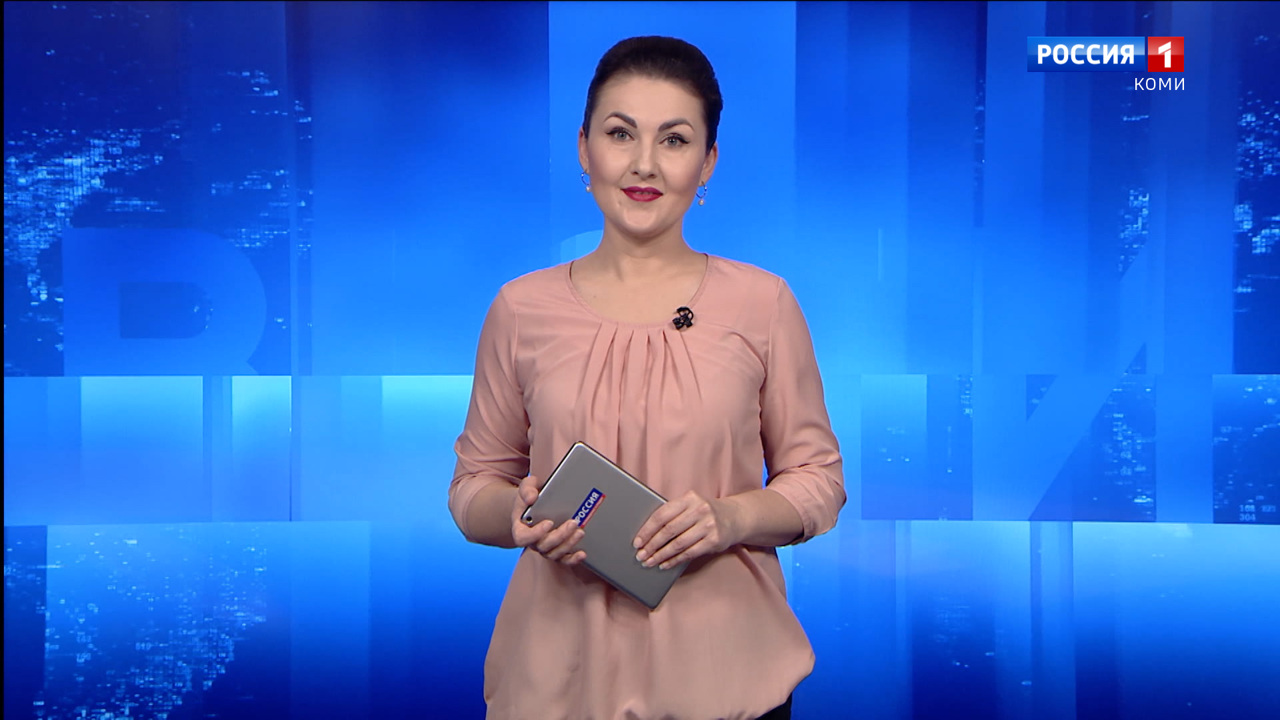 Вести-Коми. Утро. Выпуск 20.12.2023
