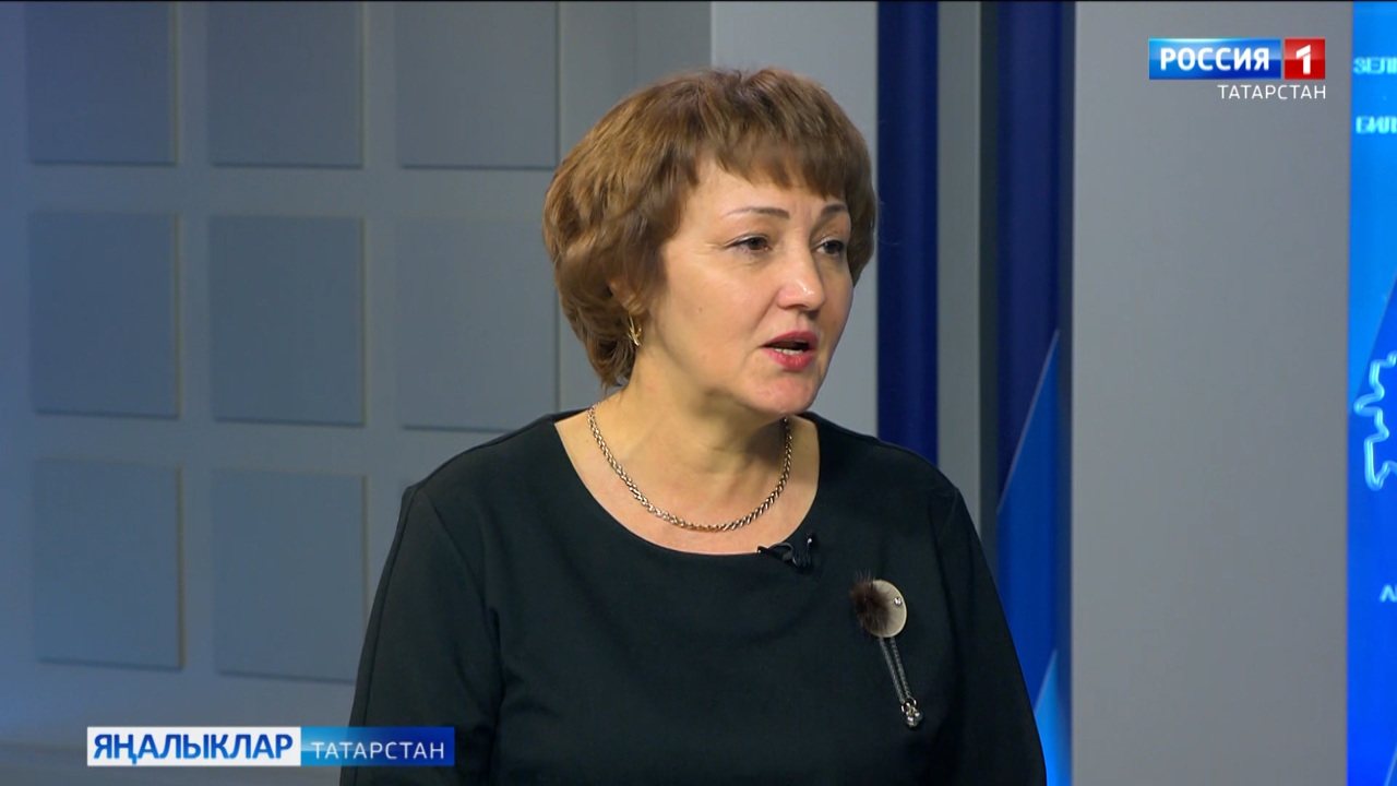 Яңалыклар (20.12.2023)