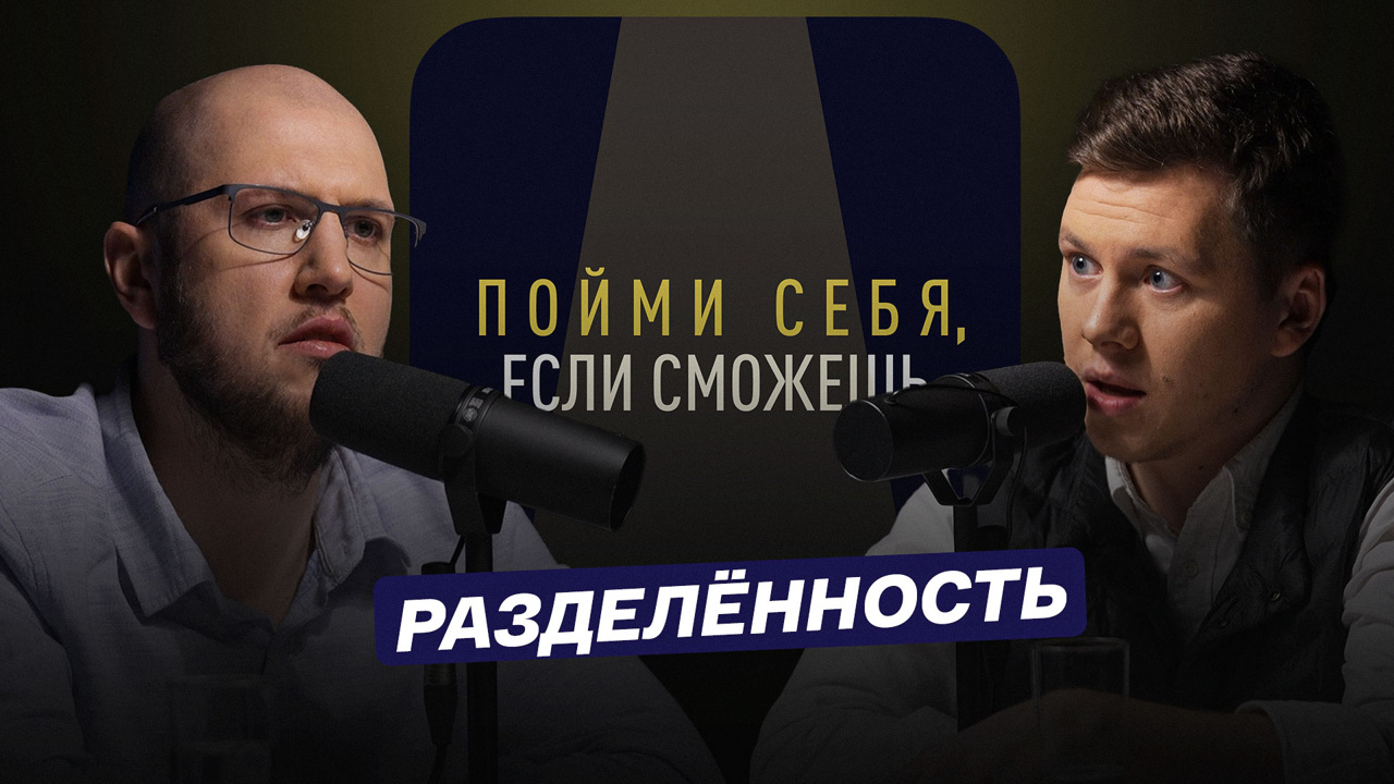 Разделенность