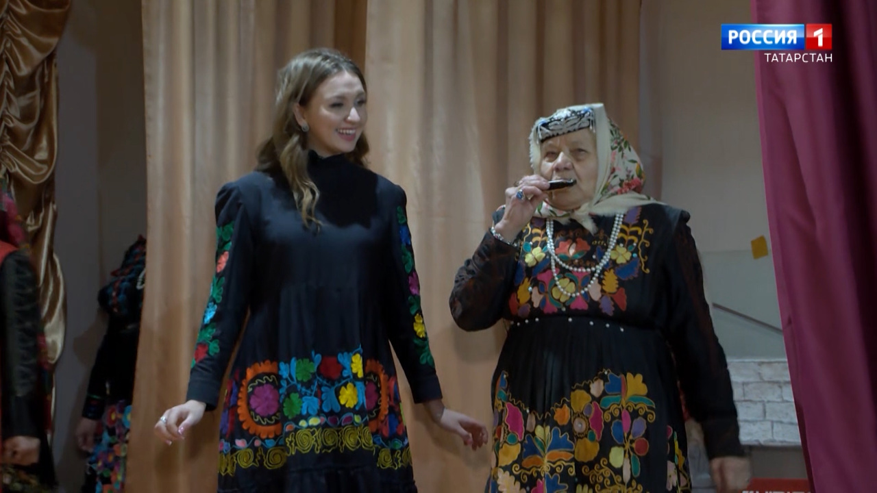 Хәерле көн, Татарстан! (20.12.2023)