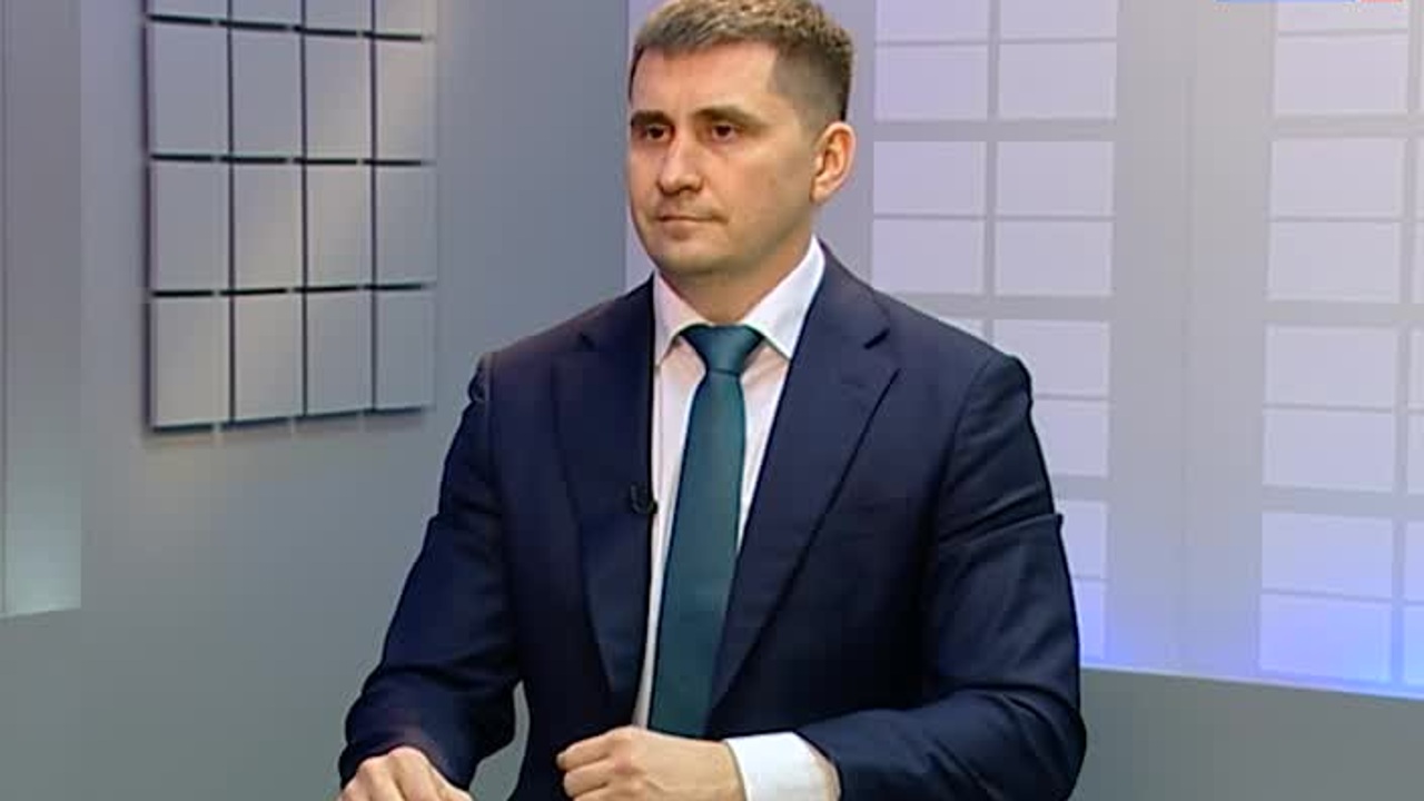 Интервью: Максим Семенов