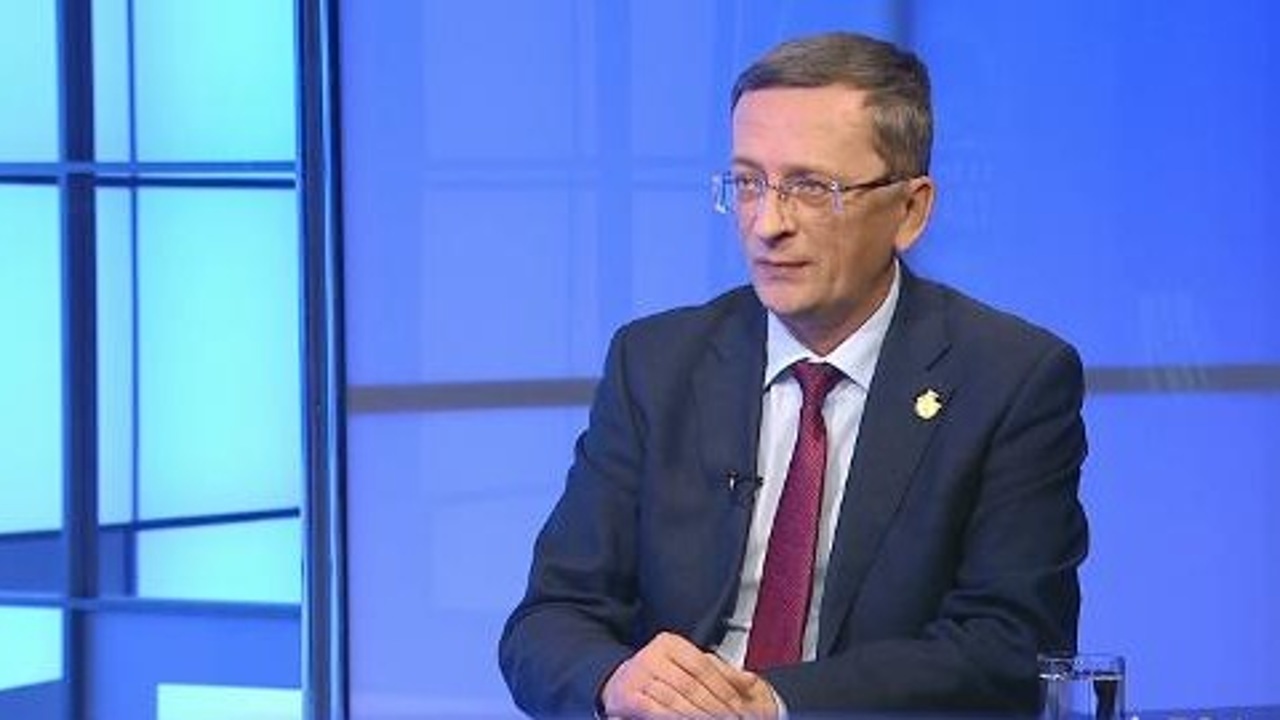 О ценах на сельхозпродукты в Пензенской области и высоких технологиях в АПК