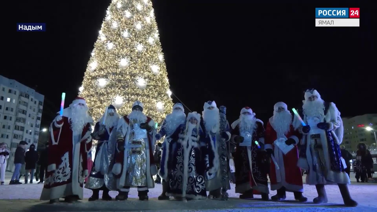 Эфир от 20.12.2023 (19:30)