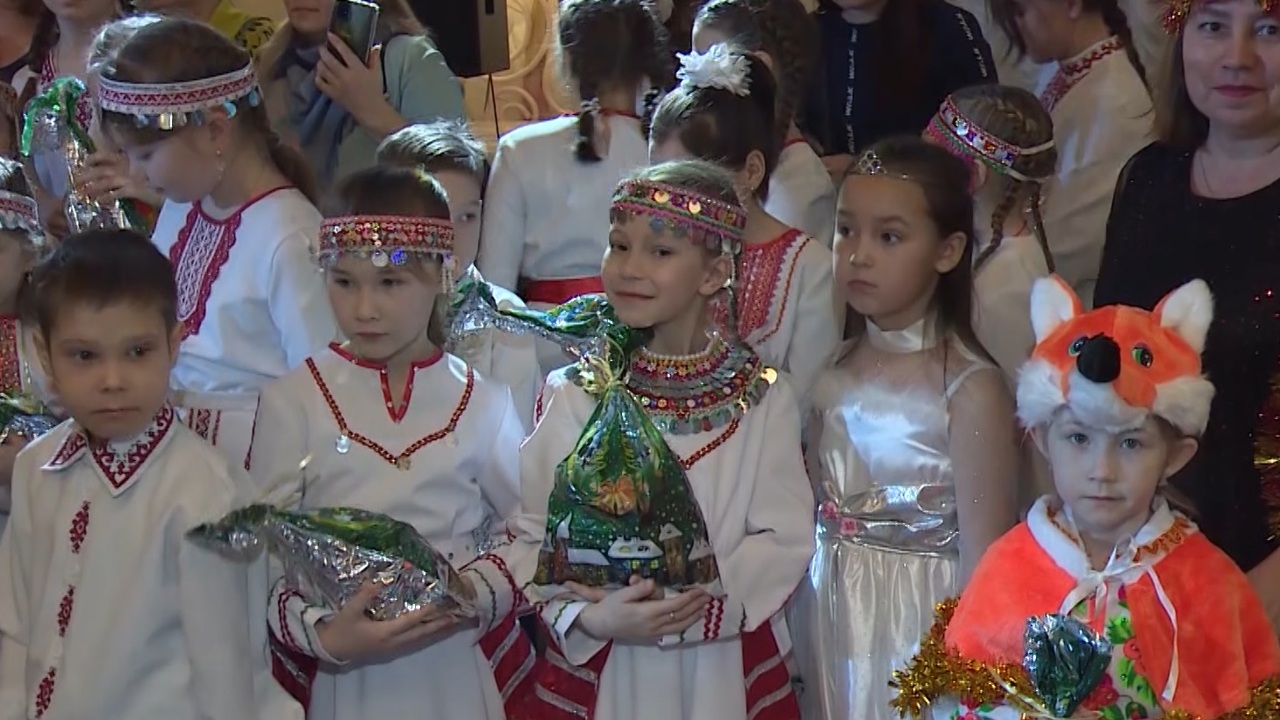 Эфир от 21.12.2023