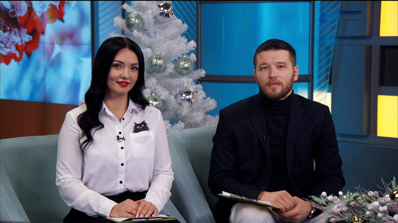 Эфир от 21.12.2023