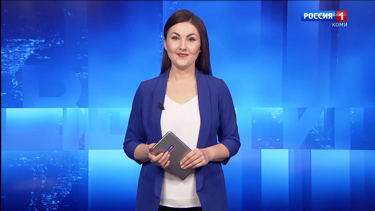 Вести-Коми. Утро. Выпуск 21.12.2023