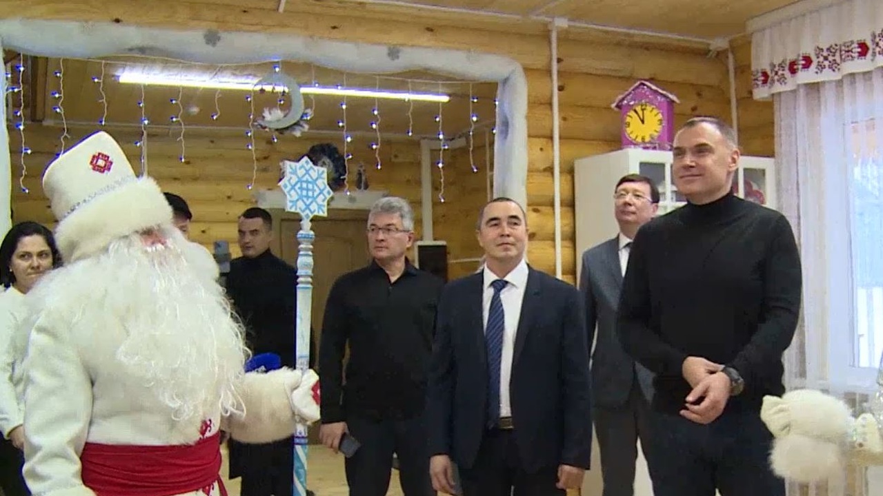 Эфир от 21.12.2023