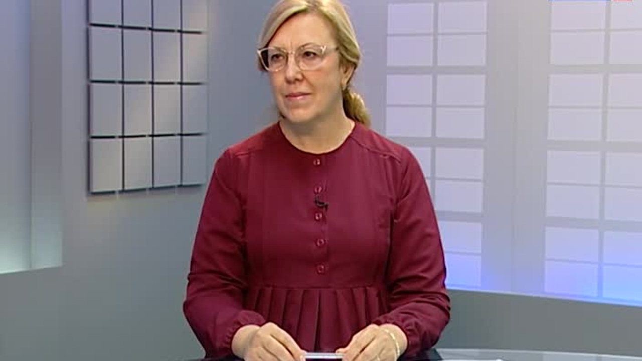 Интервью. Ольга Бабий