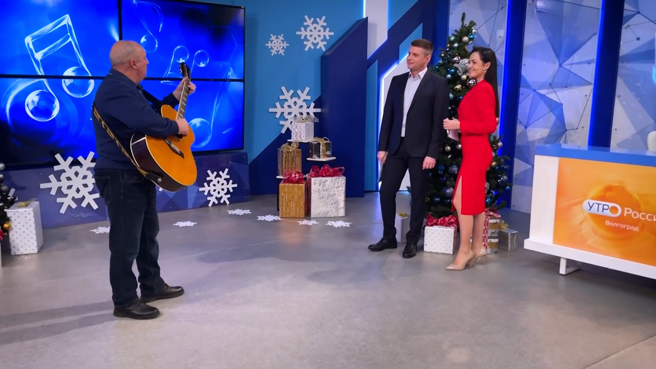 Эфир от 22.12.2023