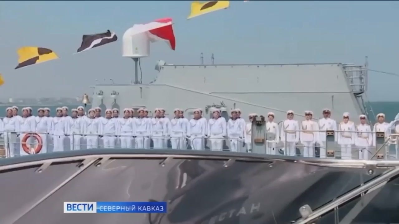 Эфир от 22.12.2023