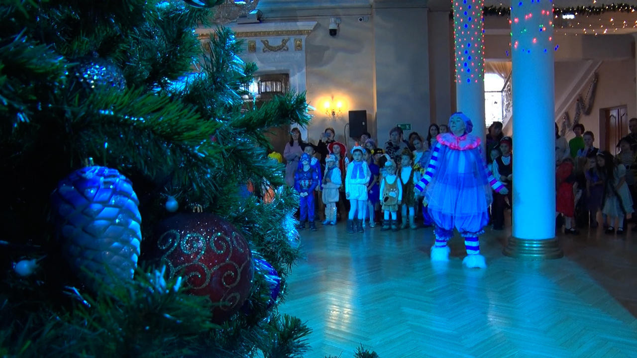 Эфир от 22.12.2023