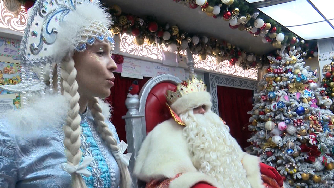 Эфир от 23.12.2023
