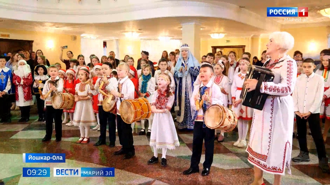 Эфир от 22.12.2023