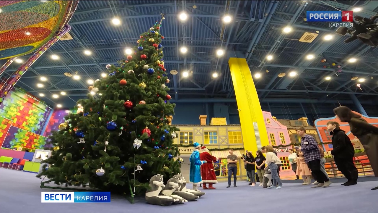 Эфир от 22.12.2023