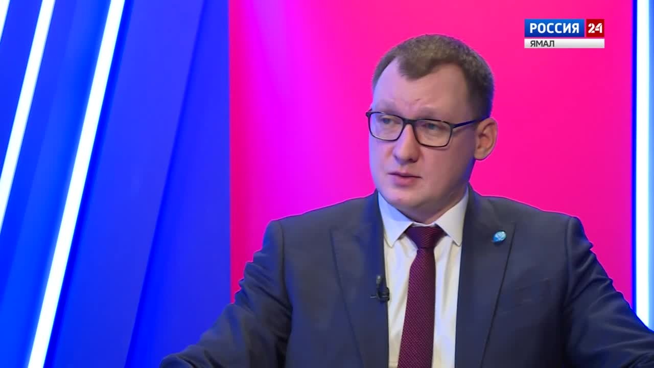 Михаил Кириллов – о платформе обратной связи Росреестра