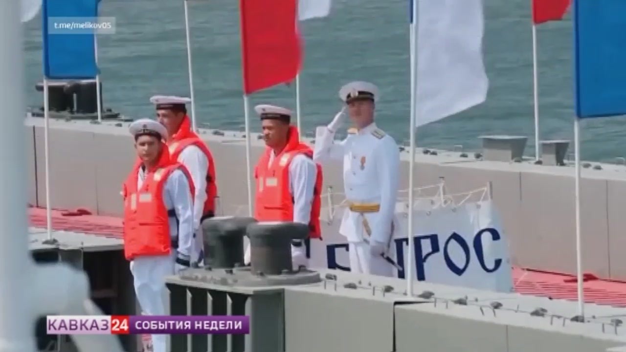 Эфир от 23.12.2023