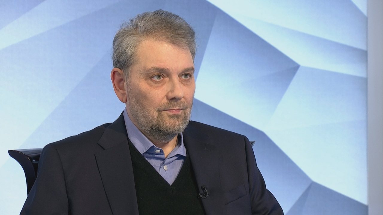 Сергей Кравец. Эфир 26.12.2023