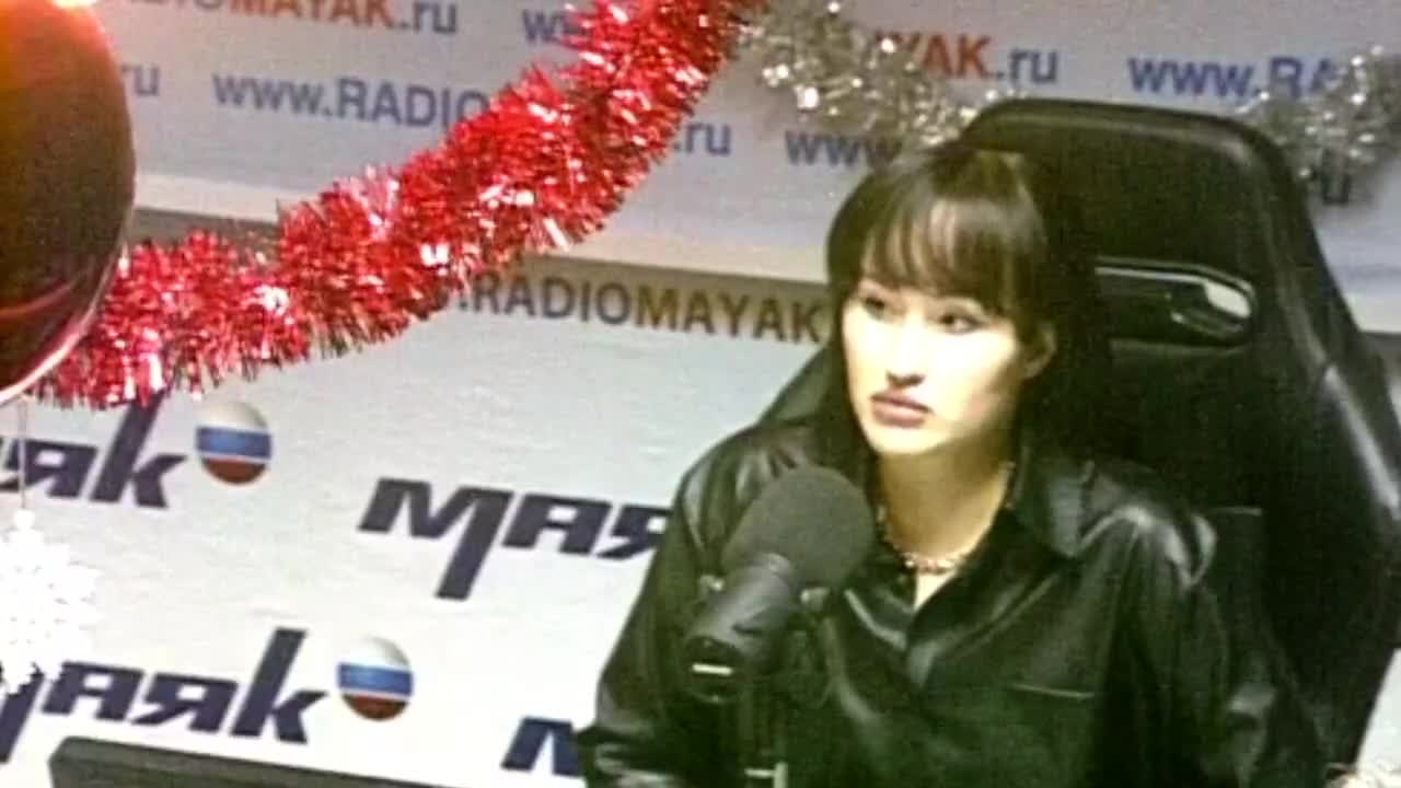 Анастасия Татарева: художественная гимнастика, взгляд изнутри