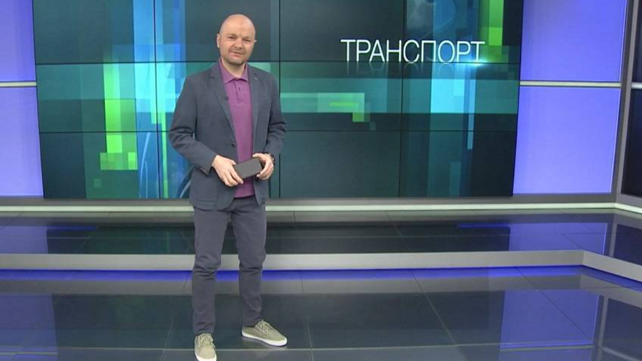 "Транспорт". Железная дорога: достижения и рекорды. Итоги года