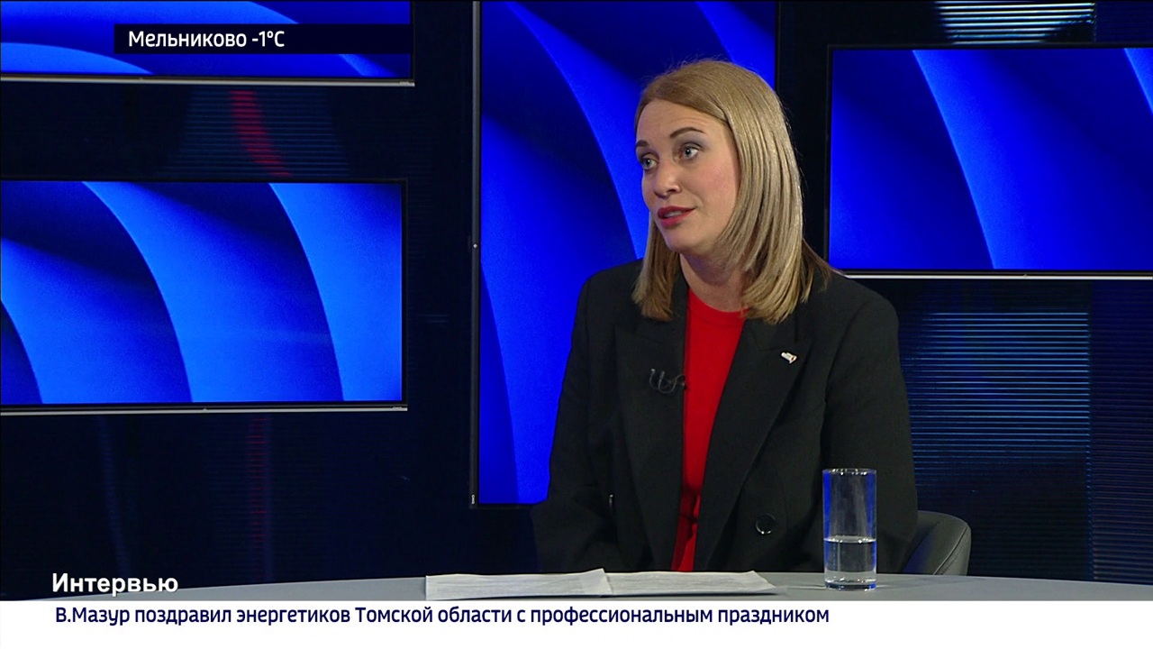 Ольга Нужная – о конкурсе лучших отечественных брендов "Знай наших" в рамках форума "Сильных идей для нового времени"