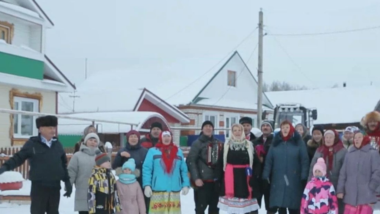 Эфир от 25.12.2023
