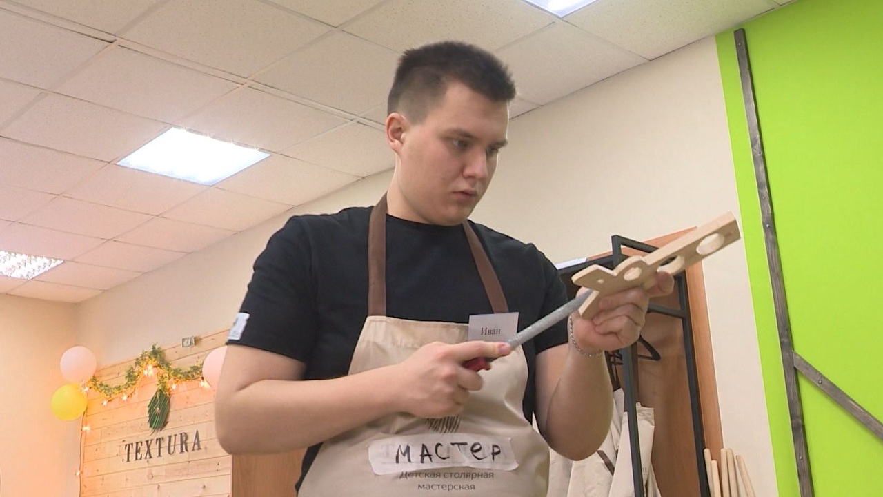 Эфир от 25.12.2023
