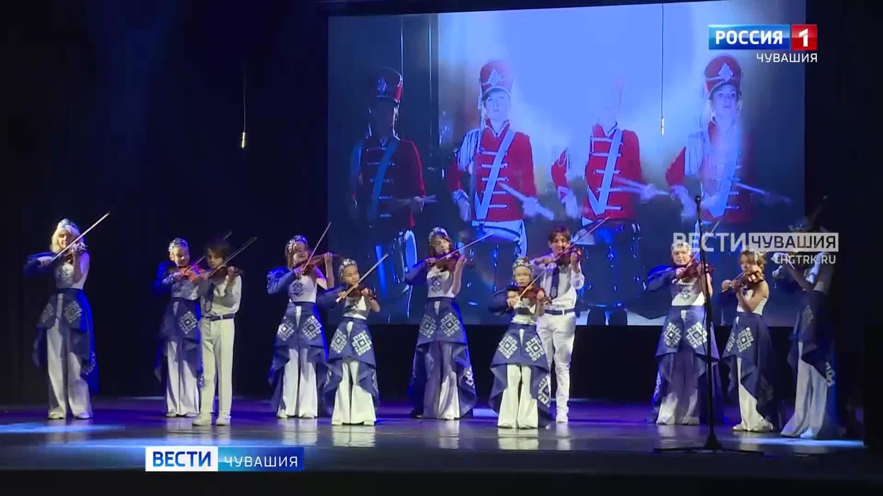 Эфир от 22.12.2023