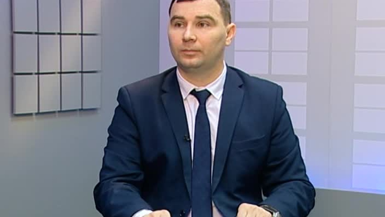 Интервью: Павел Копылов