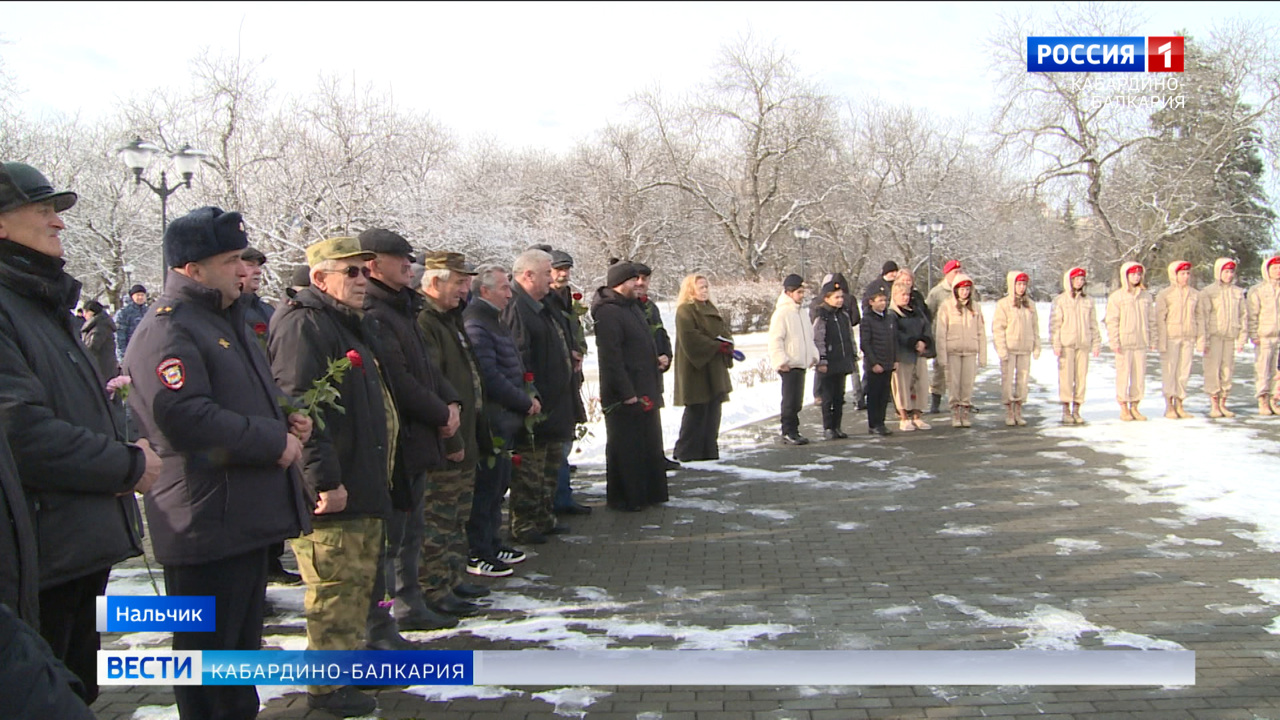 Эфир от 25.12.2023 (14:30)