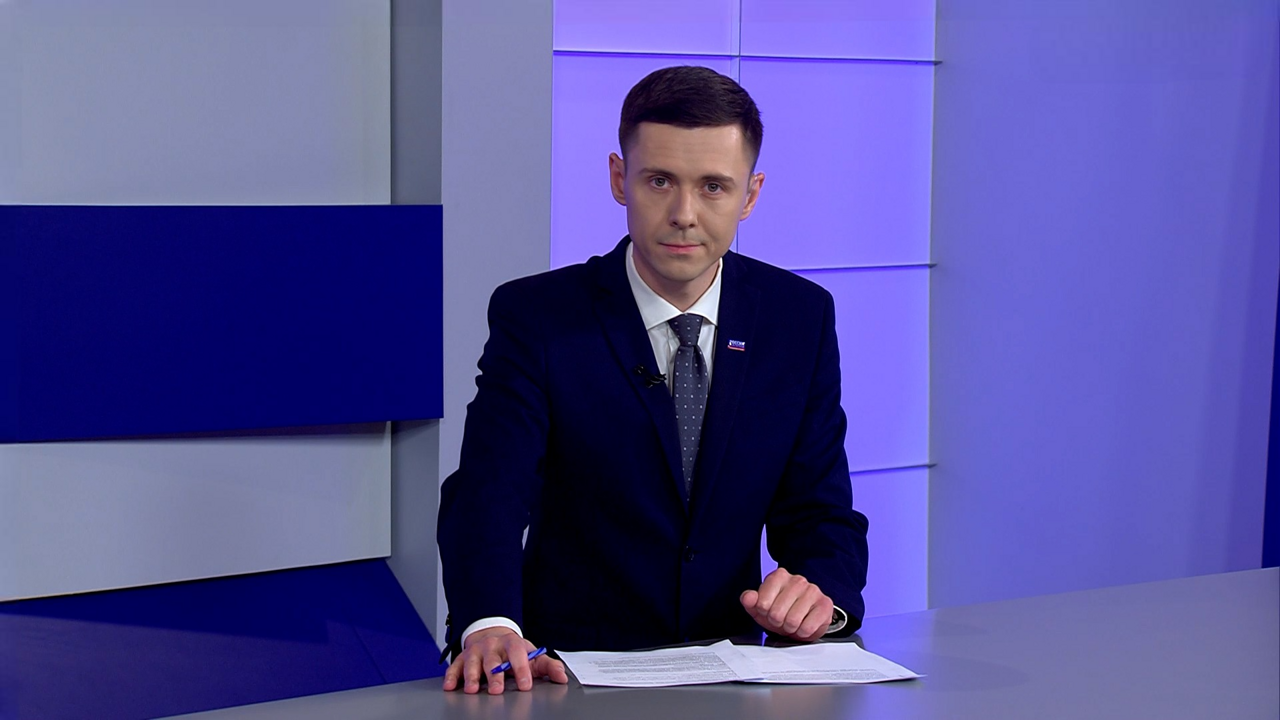 Эфир от 25.12.2023