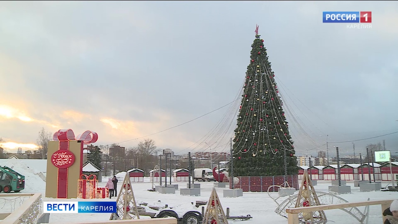 Эфир от 25.12.2023